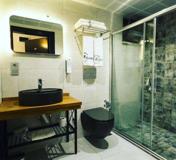 Triple Room Sea View, 8 Rooms