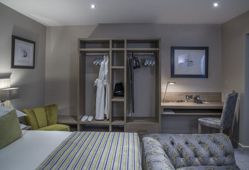 Suite, Boulevard