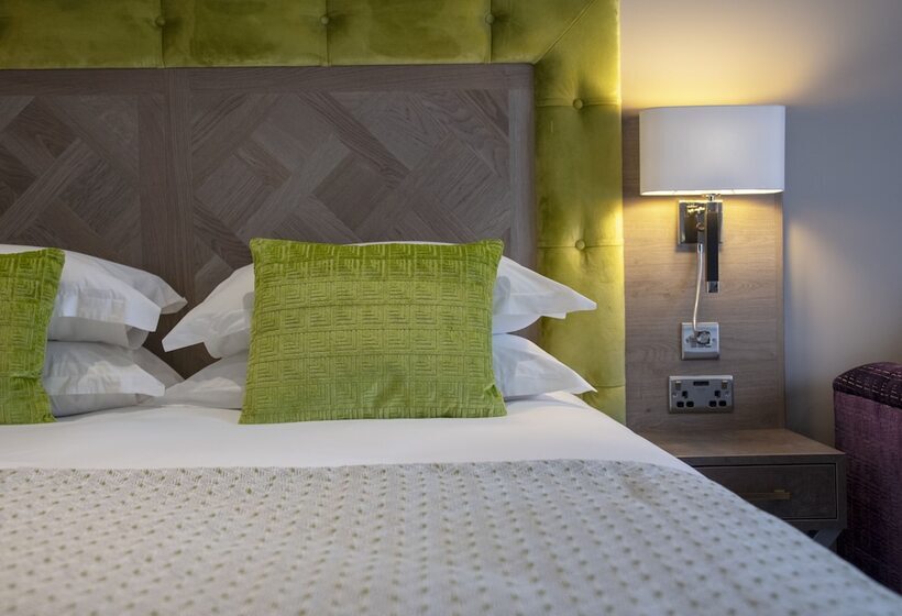 Suite, Boulevard