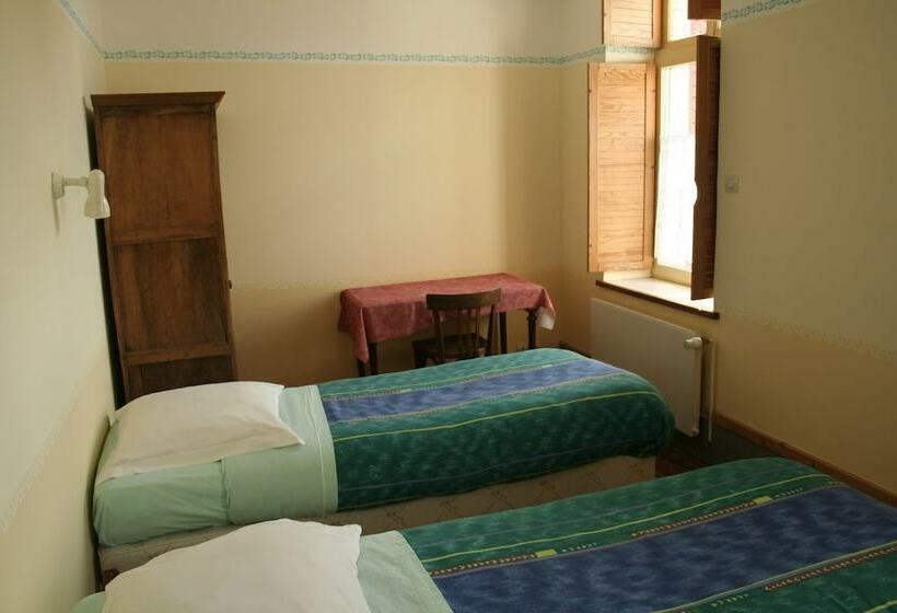 اتاق استاندارد, De La Plage