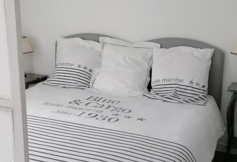 Номер Superior, La Villa Des Fleurs D Ajoncs