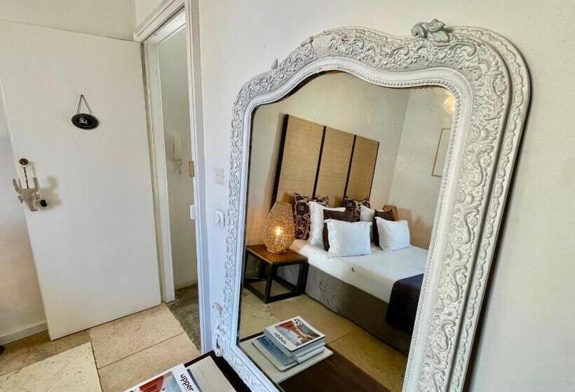 اتاق استاندارد, Maison De Mon Père