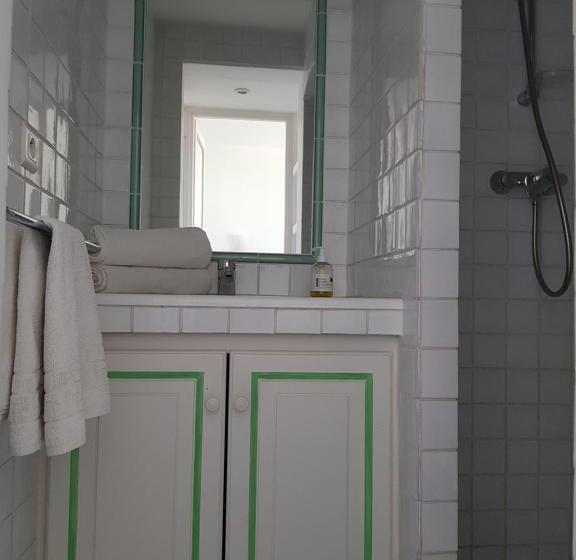 Номер Стандарт Вид на Море, Villa Esmeralda Adults Only