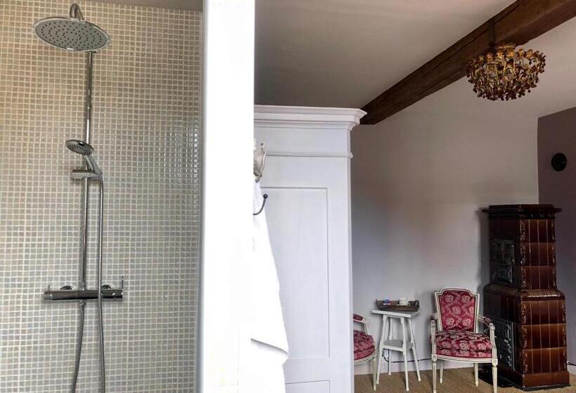 Номер Стандарт, B&b La Cle D'alsace