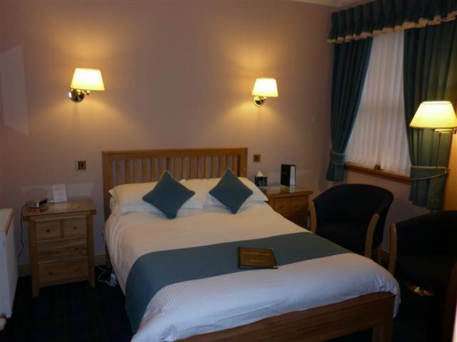 Номер Стандарт, The Clachan B&b