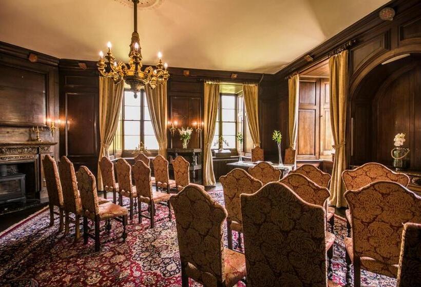 스탠다드 룸, Appleby Castle