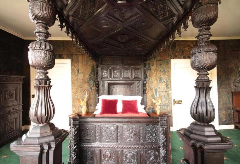 스탠다드 룸, Appleby Castle