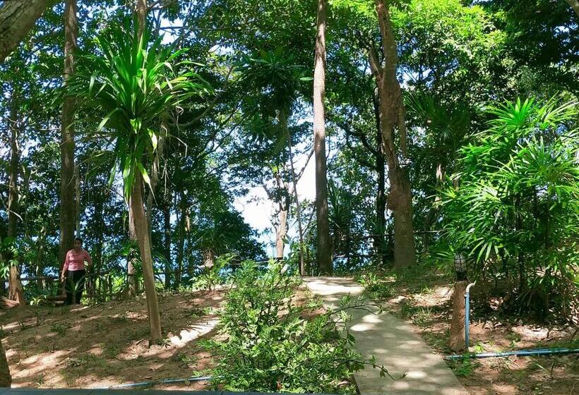 بانگلوی سوپریور, Jungle Hill Beach Bungalow