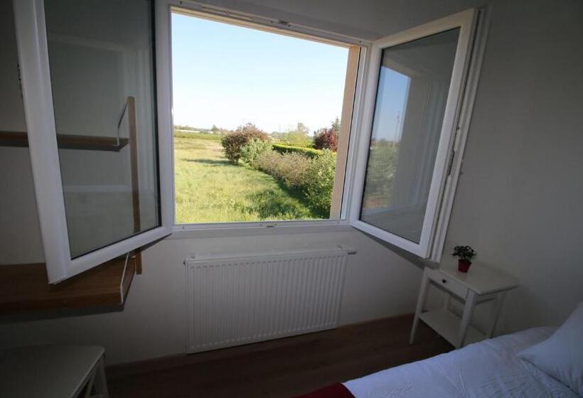اتاق سوپریور, Chambres D Hotes Gite Grange Debout