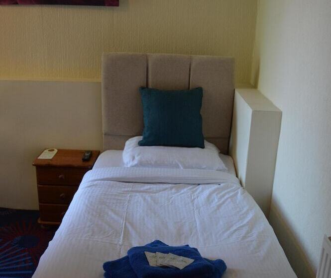 اتاق استاندارد یک نفره, Central Cove Guesthouse