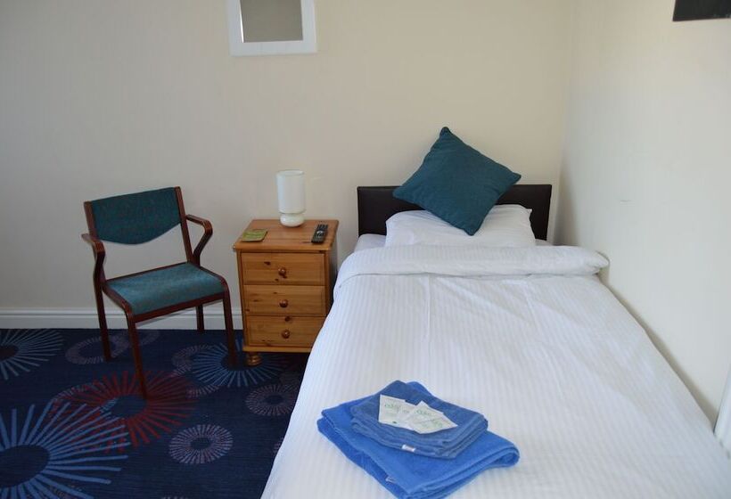 اتاق استاندارد, Central Cove Guesthouse