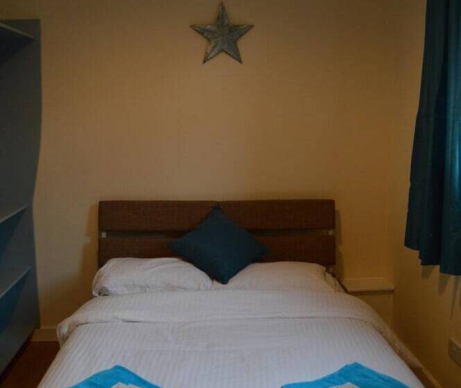 آپارتمان لوکس 1 خوابه, Central Cove Guesthouse