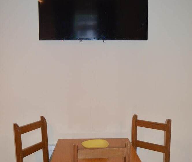 آپارتمان لوکس 1 خوابه, Central Cove Guesthouse