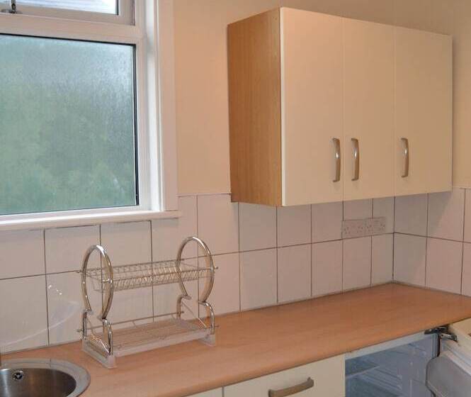 آپارتمان لوکس 1 خوابه, Central Cove Guesthouse
