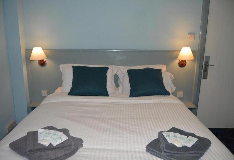 اتاق استاندارد, Central Cove Guesthouse