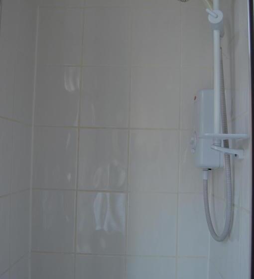 اتاق استاندارد یک نفره, Central Cove Guesthouse