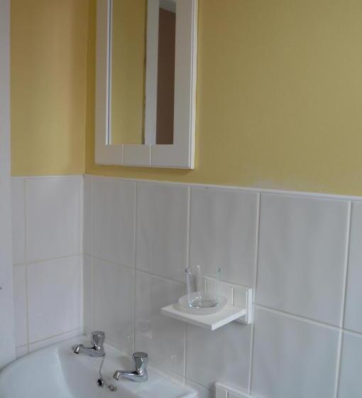 اتاق استاندارد یک نفره, Central Cove Guesthouse