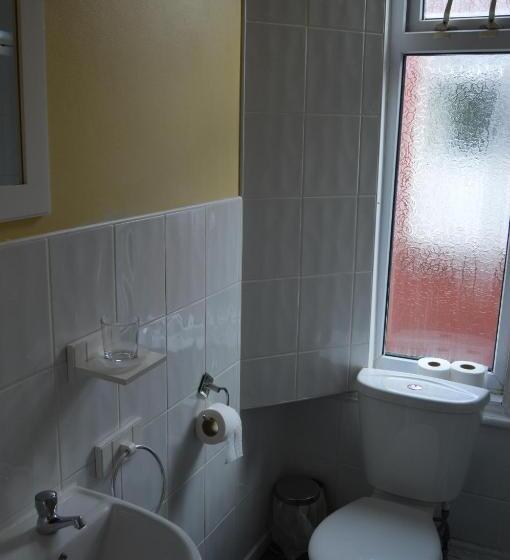 اتاق استاندارد یک نفره, Central Cove Guesthouse