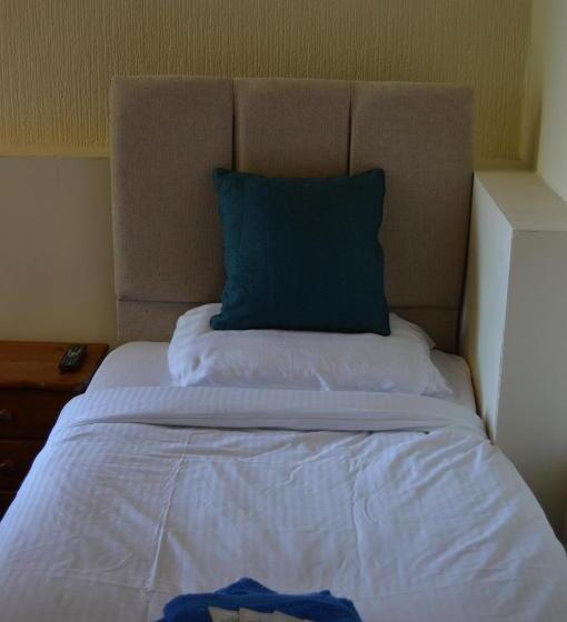 اتاق استاندارد یک نفره, Central Cove Guesthouse