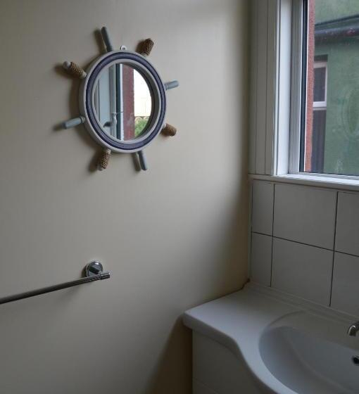 آپارتمان 1 خوابه, Central Cove Guesthouse