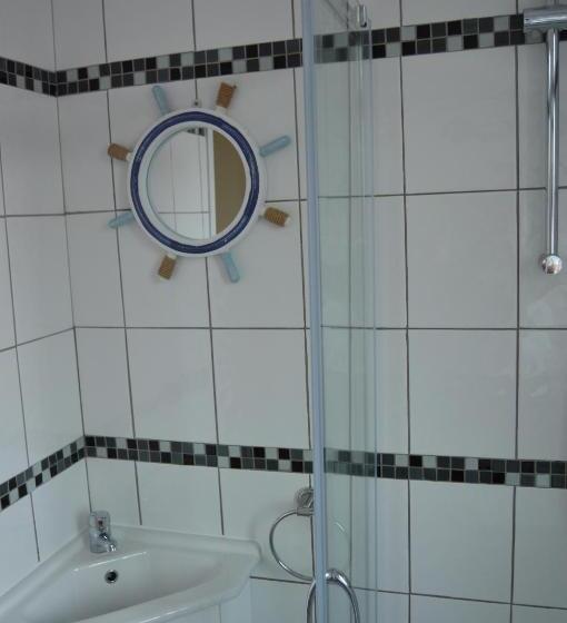 آپارتمان 1 خوابه, Central Cove Guesthouse
