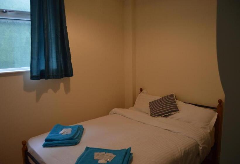 آپارتمان 1 خوابه, Central Cove Guesthouse