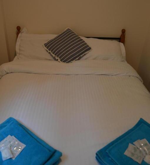 آپارتمان 1 خوابه, Central Cove Guesthouse