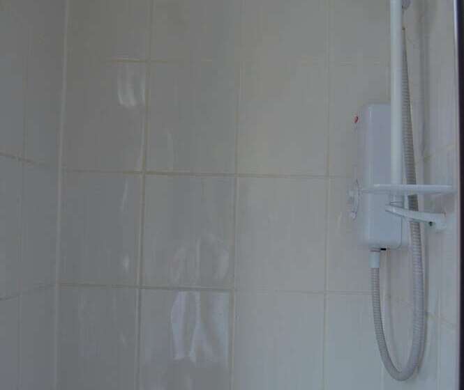اتاق استاندارد یک نفره, Central Cove Guesthouse