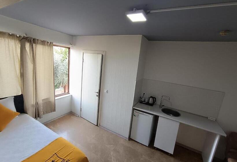 اتاق خانوادگی, Comfy Otel Antalya Lara