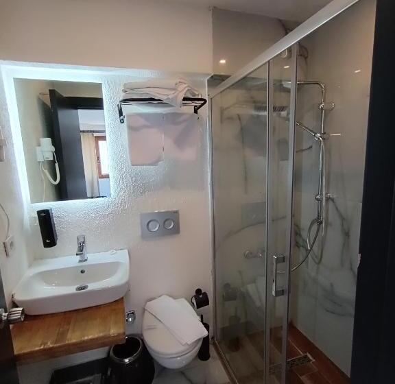 اتاق استاندارد, Comfy Otel Antalya Lara