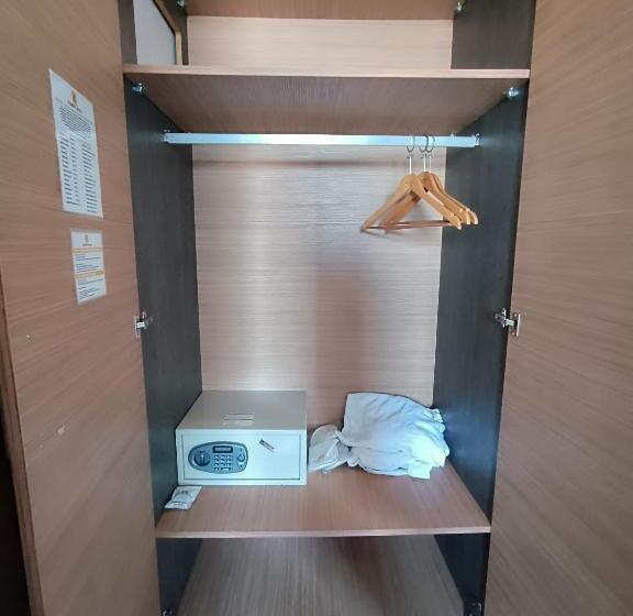 اتاق استاندارد, Comfy Otel Antalya Lara