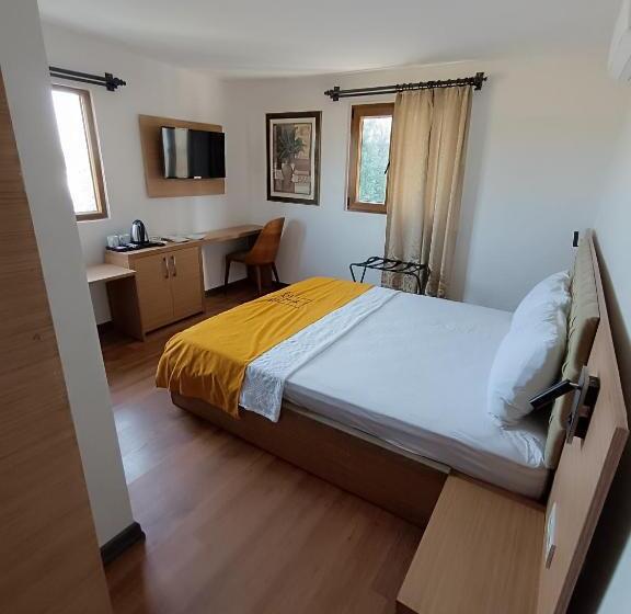 اتاق استاندارد, Comfy Otel Antalya Lara