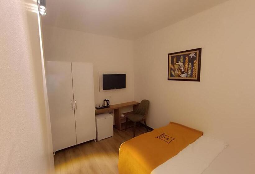 اتاق اکونومی, Comfy Otel Antalya Lara