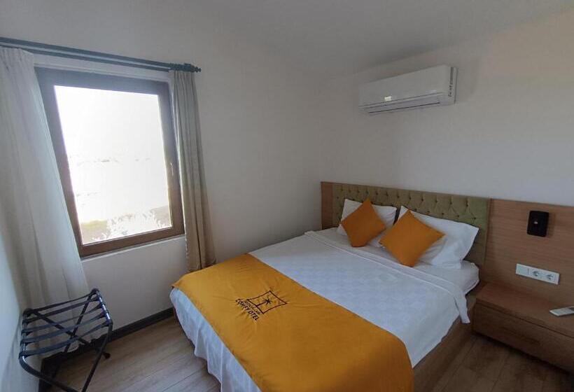 سوییت خانوادگی, Comfy Otel Antalya Lara