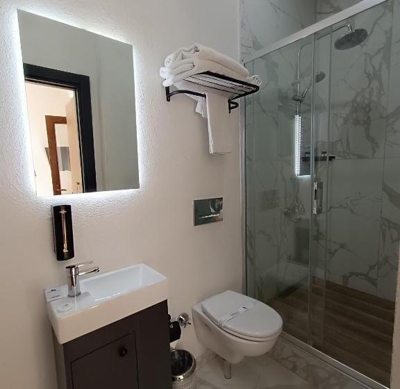 اتاق استاندارد با بالکن, Comfy Otel Antalya Lara