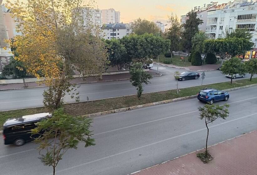 اتاق استاندارد, Comfy Otel Antalya Lara