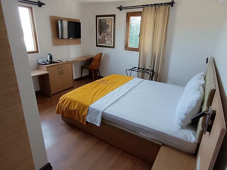 اتاق استاندارد, Comfy Otel Antalya Lara