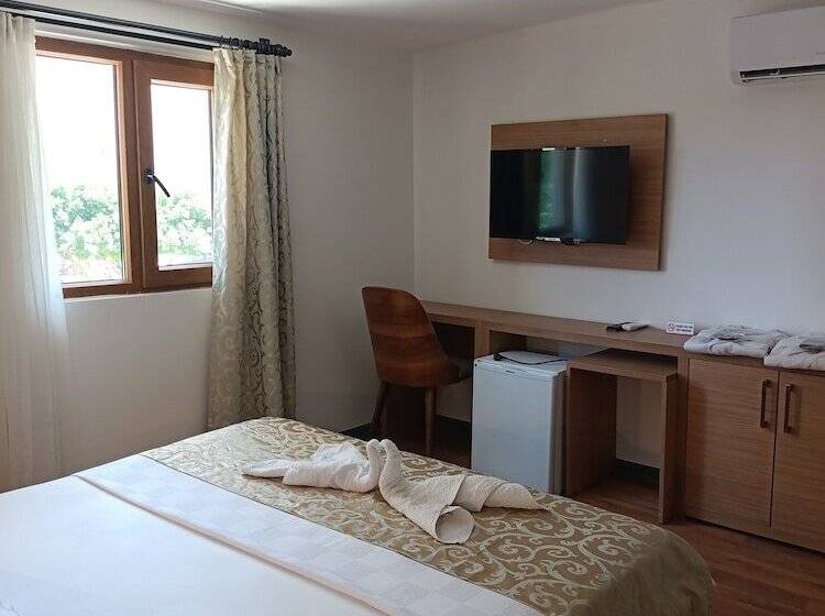 اتاق استاندارد, Comfy Otel Antalya Lara