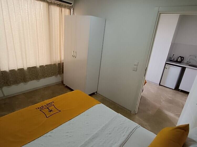 اتاق خانوادگی, Comfy Otel Antalya Lara