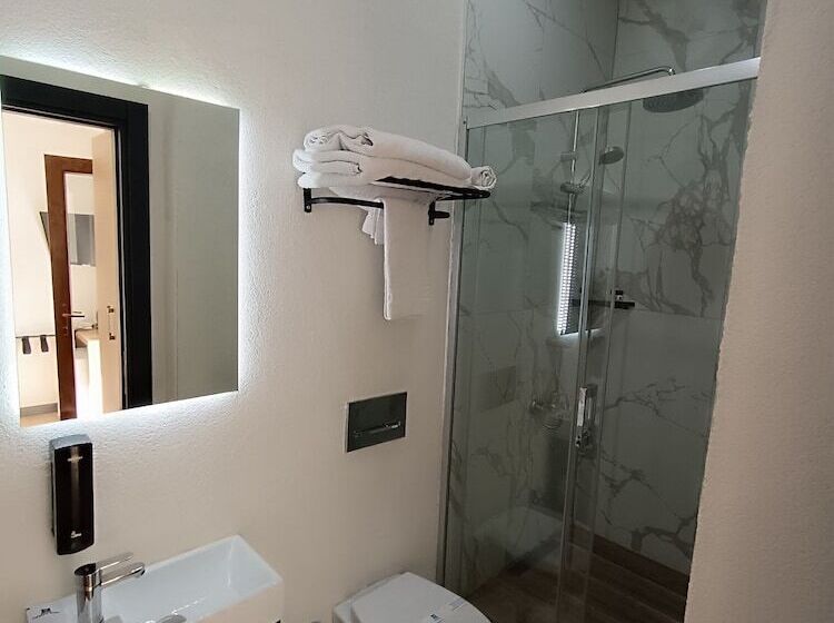 اتاق استاندارد با بالکن, Comfy Otel Antalya Lara