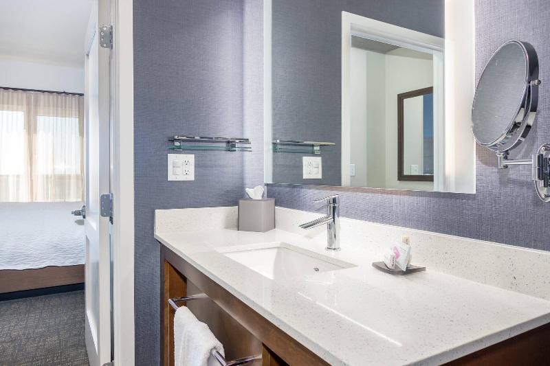 جناح سرير كينج, Fairfield Inn & Suites San Jose North/silicon Valley
