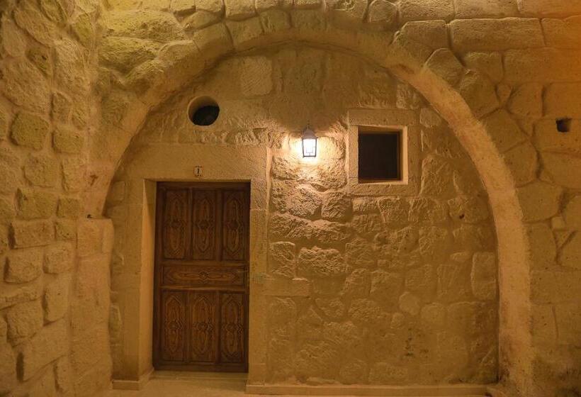 اتاق استاندارد, Iris Cave Cappadocia