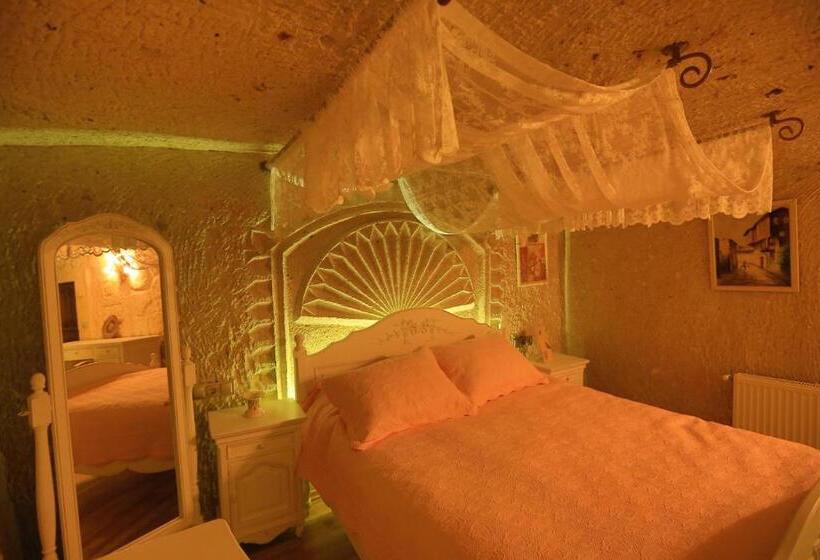 اتاق استاندارد, Iris Cave Cappadocia