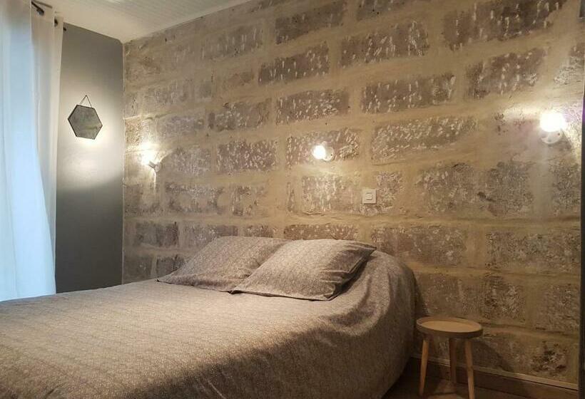 اتاق استاندارد, Le Saint Jean