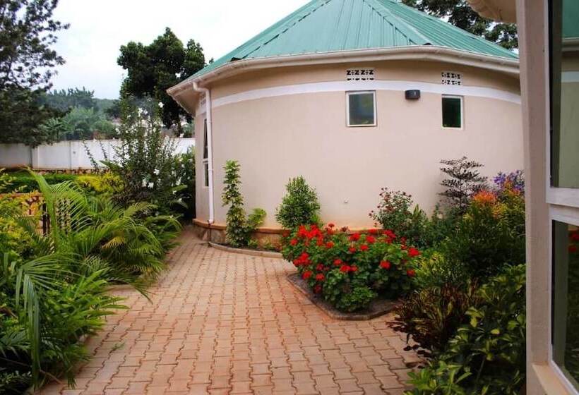 اتاق استاندارد یک نفره, Lyden Cottages