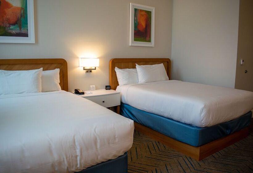 Номер Стандарт Двуспальная Кровать, Oasis Resort Gulfport