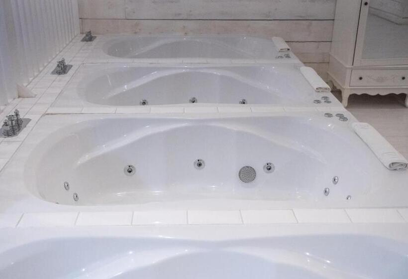Quarto Quádruplo Deluxe, The Dixie Dean