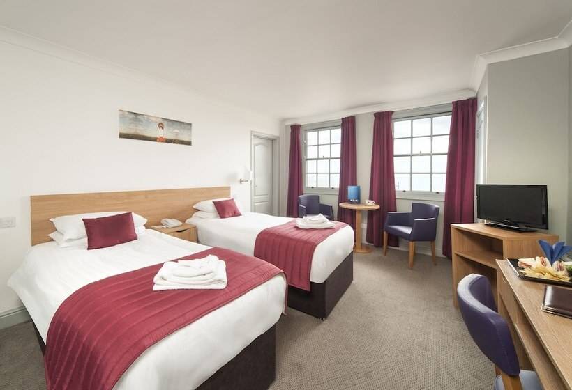 Номер Стандарт, The Norbreck Hotel By Compass Hospitality