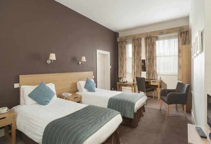 Номер Стандарт, The Norbreck Hotel By Compass Hospitality