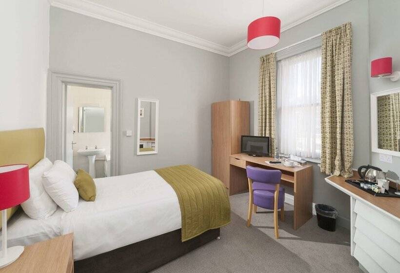 Номер Стандарт Индивидуальный, The Norbreck Hotel By Compass Hospitality